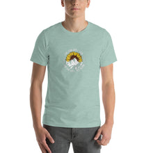 Load image into Gallery viewer, The sun will rise and we will try again Unisex T-Shirt